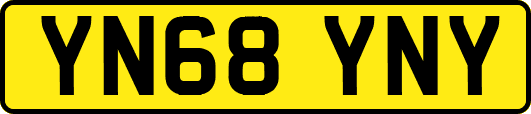 YN68YNY