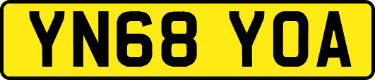 YN68YOA