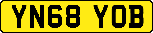 YN68YOB