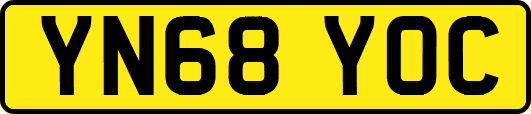 YN68YOC