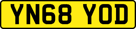 YN68YOD