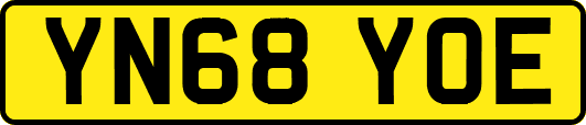 YN68YOE