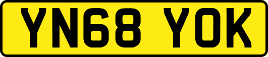 YN68YOK