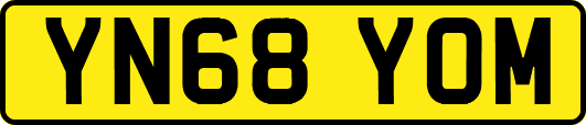 YN68YOM