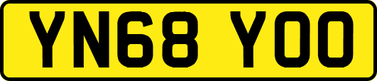 YN68YOO
