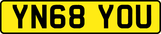 YN68YOU