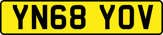 YN68YOV