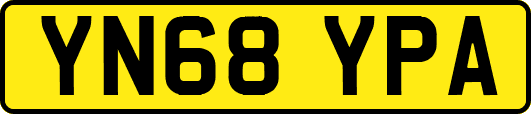 YN68YPA