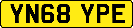 YN68YPE