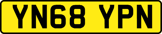 YN68YPN