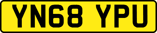 YN68YPU