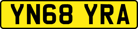 YN68YRA