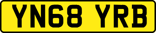YN68YRB