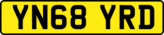 YN68YRD