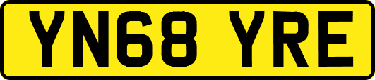 YN68YRE