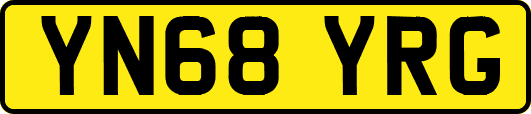 YN68YRG