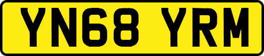 YN68YRM