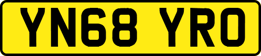 YN68YRO