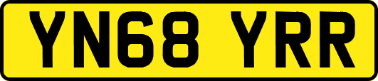 YN68YRR