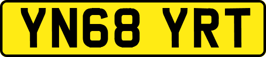 YN68YRT