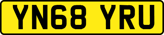 YN68YRU
