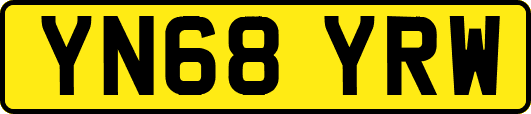 YN68YRW
