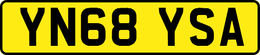 YN68YSA