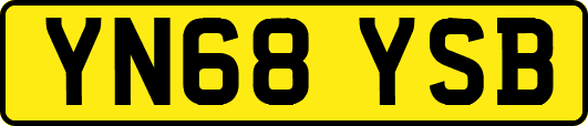 YN68YSB
