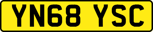 YN68YSC