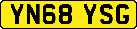 YN68YSG