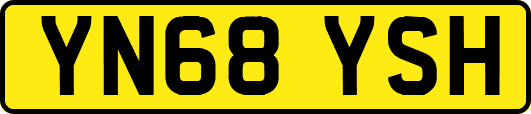 YN68YSH