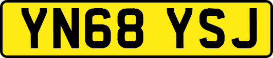YN68YSJ