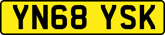 YN68YSK