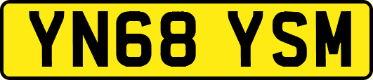 YN68YSM
