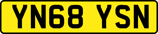 YN68YSN