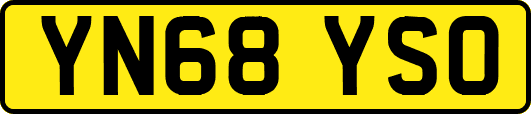 YN68YSO