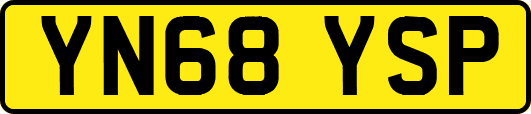 YN68YSP