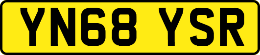 YN68YSR