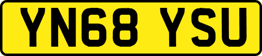 YN68YSU