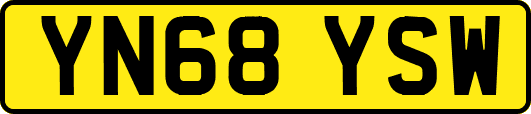 YN68YSW