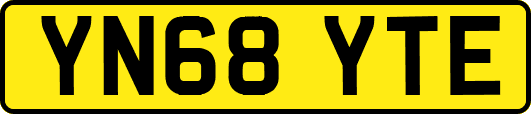 YN68YTE