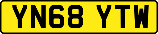 YN68YTW