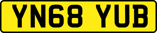 YN68YUB