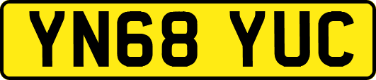 YN68YUC