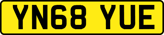 YN68YUE