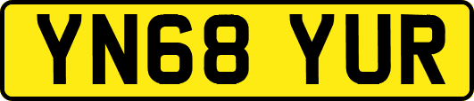 YN68YUR