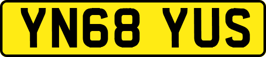 YN68YUS