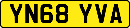 YN68YVA