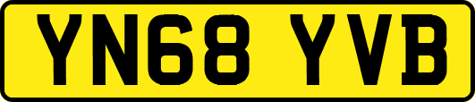 YN68YVB
