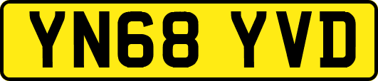 YN68YVD